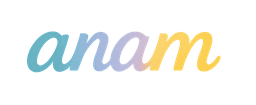 Anam wordmark